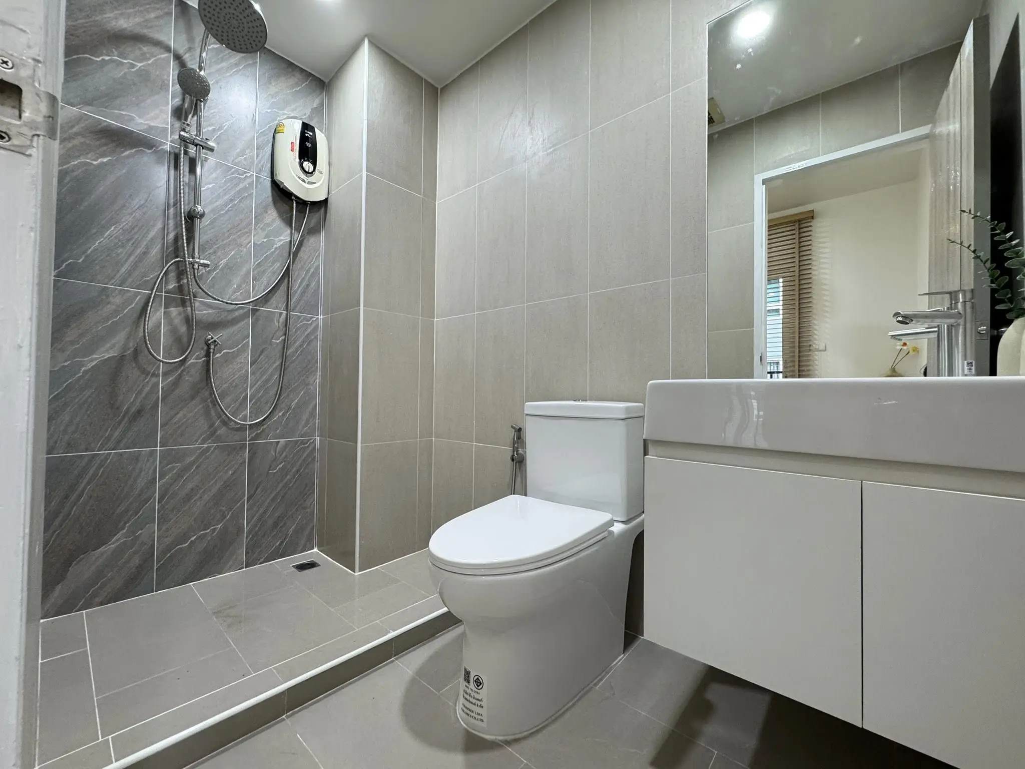 Квартира_The Trust Central Pattaya_10