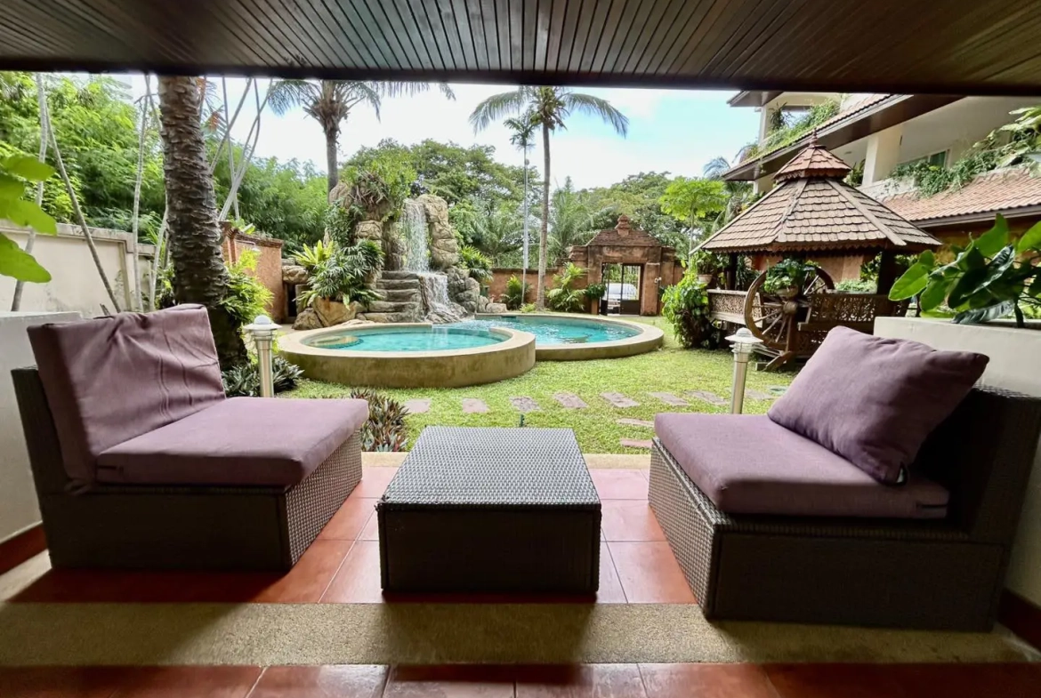 Квартира_Cosy Beach View