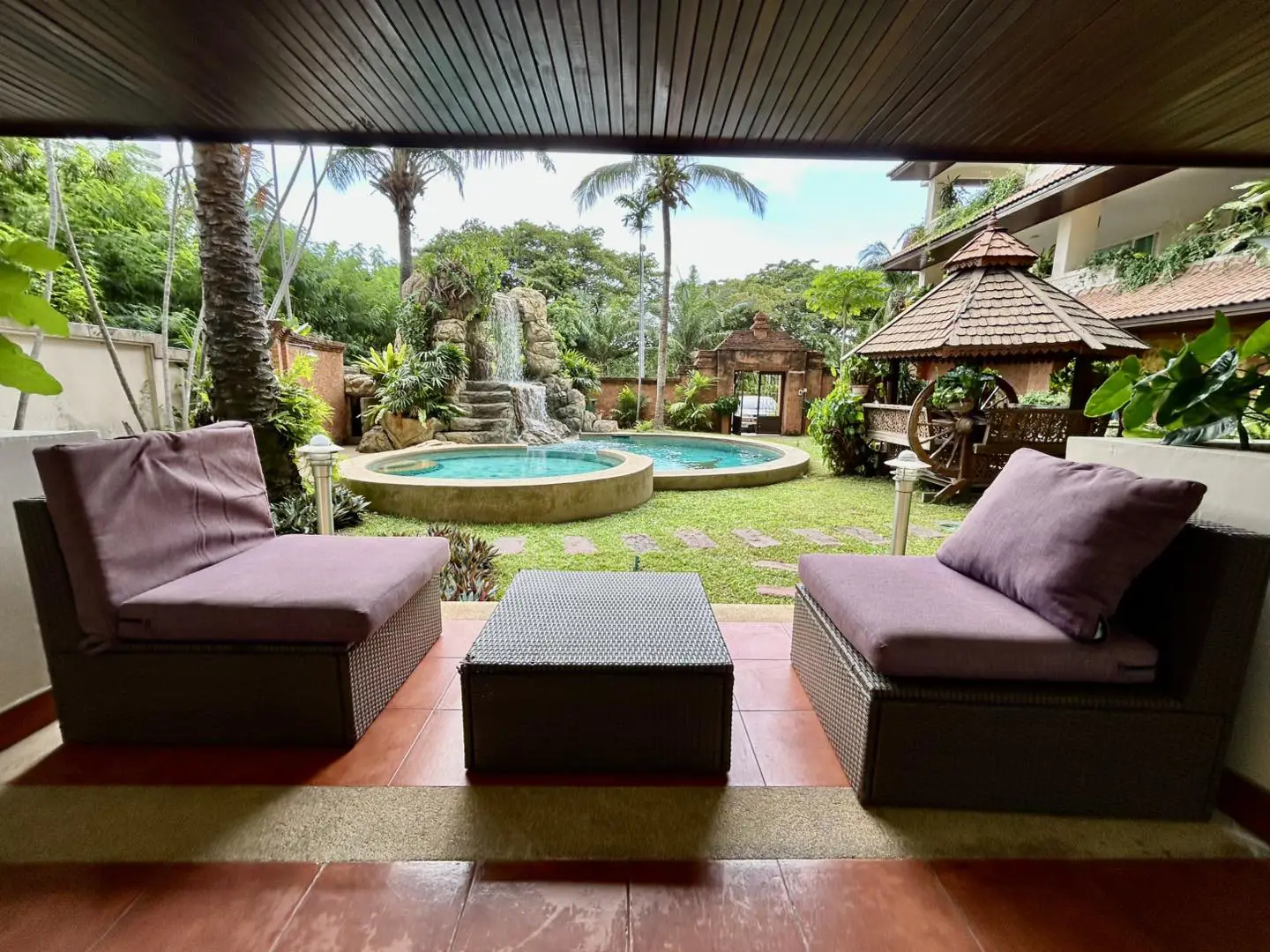 Квартира_Cosy Beach View