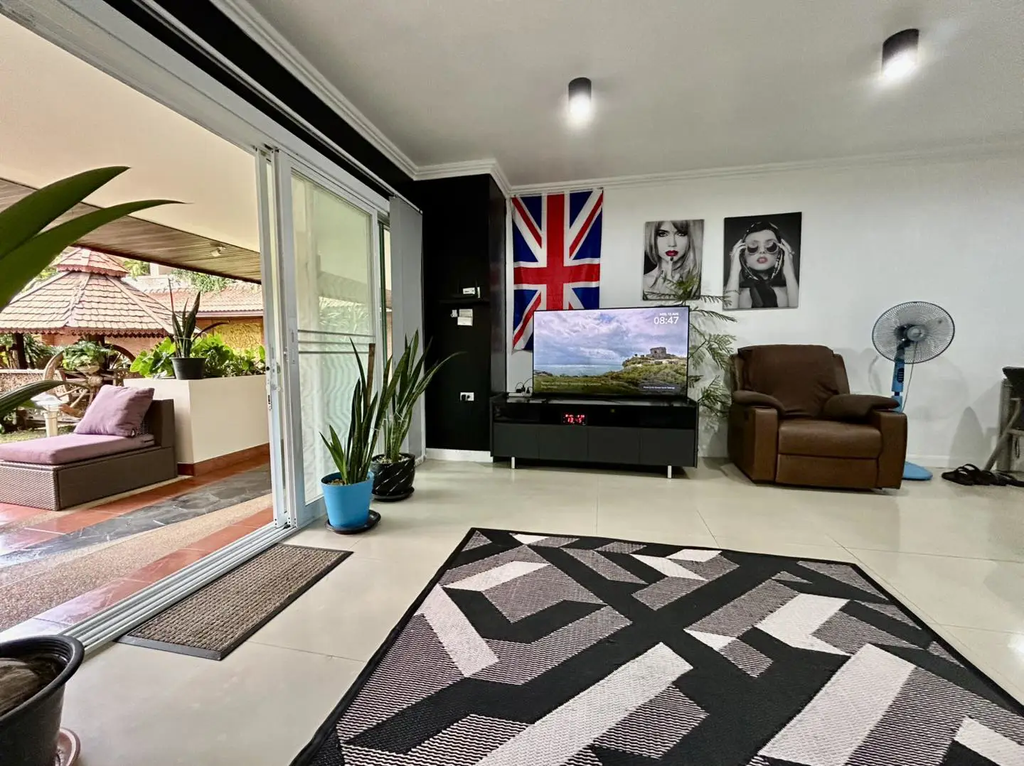 Квартира_Cosy Beach View_2