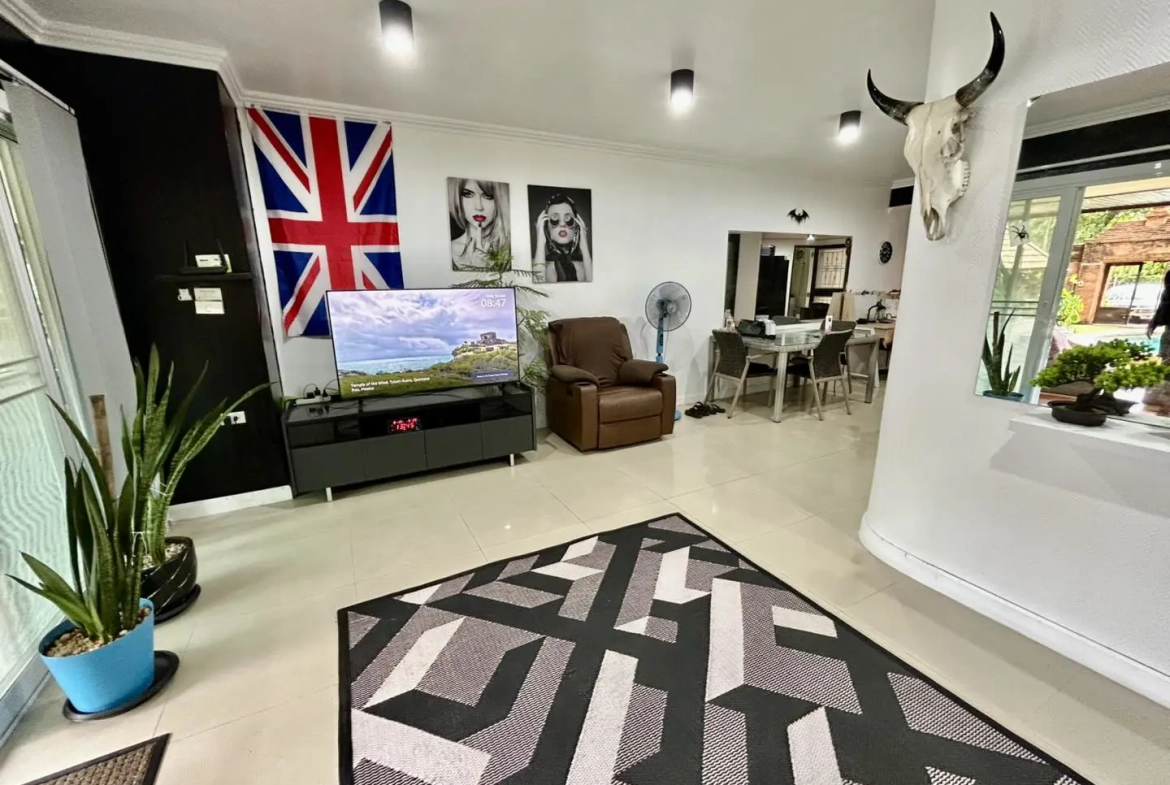 Квартира_Cosy Beach View_3