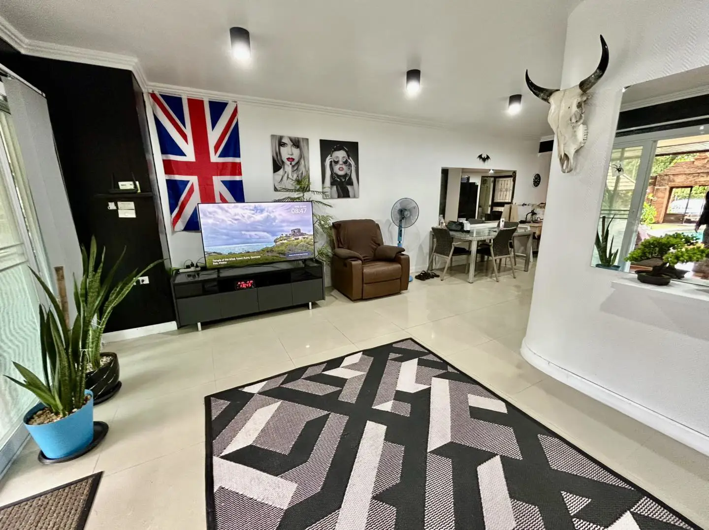 Квартира_Cosy Beach View_3