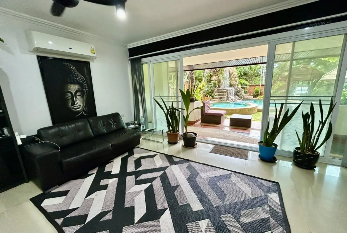 Квартира_Cosy Beach View_4