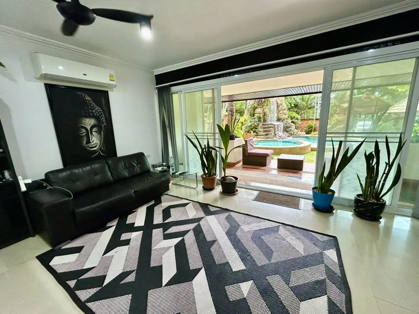 Квартира_Cosy Beach View_4