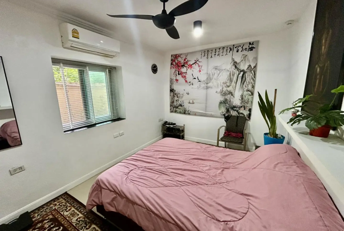 Квартира_Cosy Beach View_5