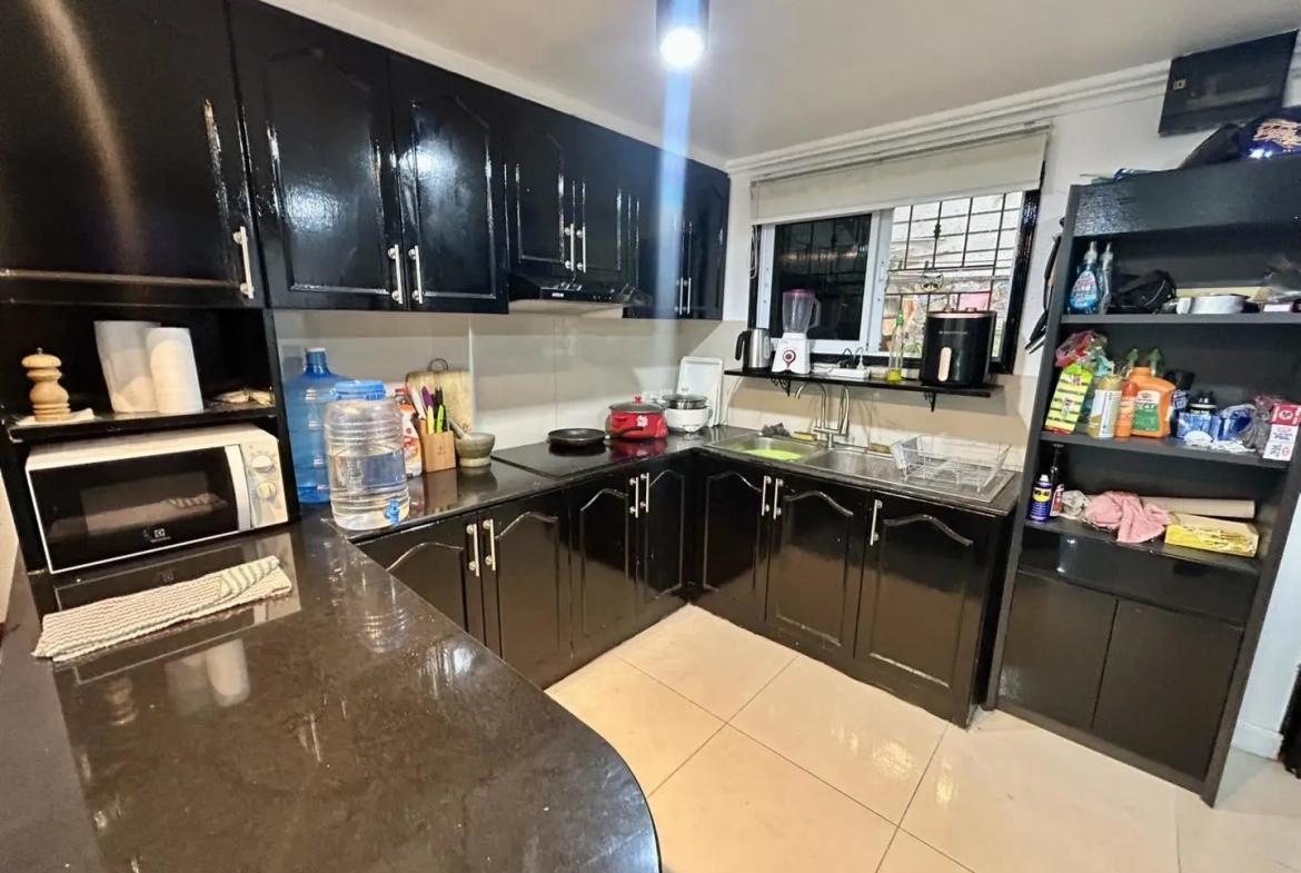 Квартира_Cosy Beach View_6