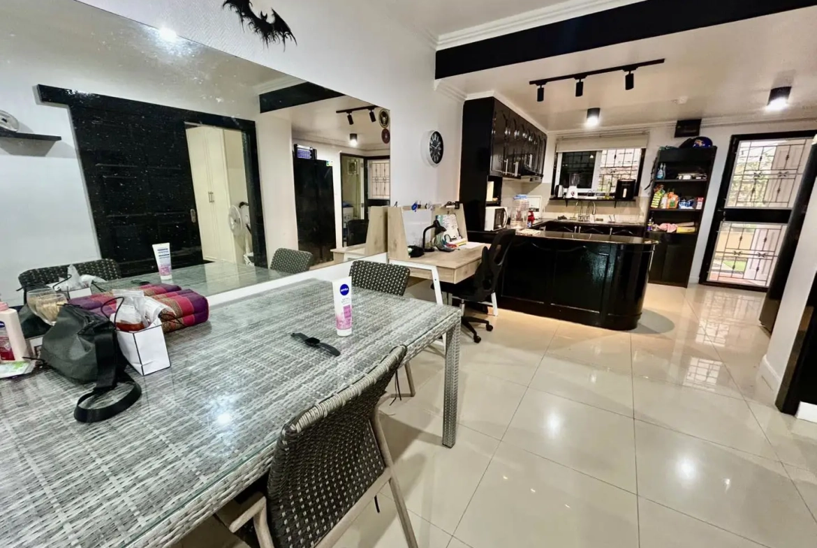 Квартира_Cosy Beach View_7