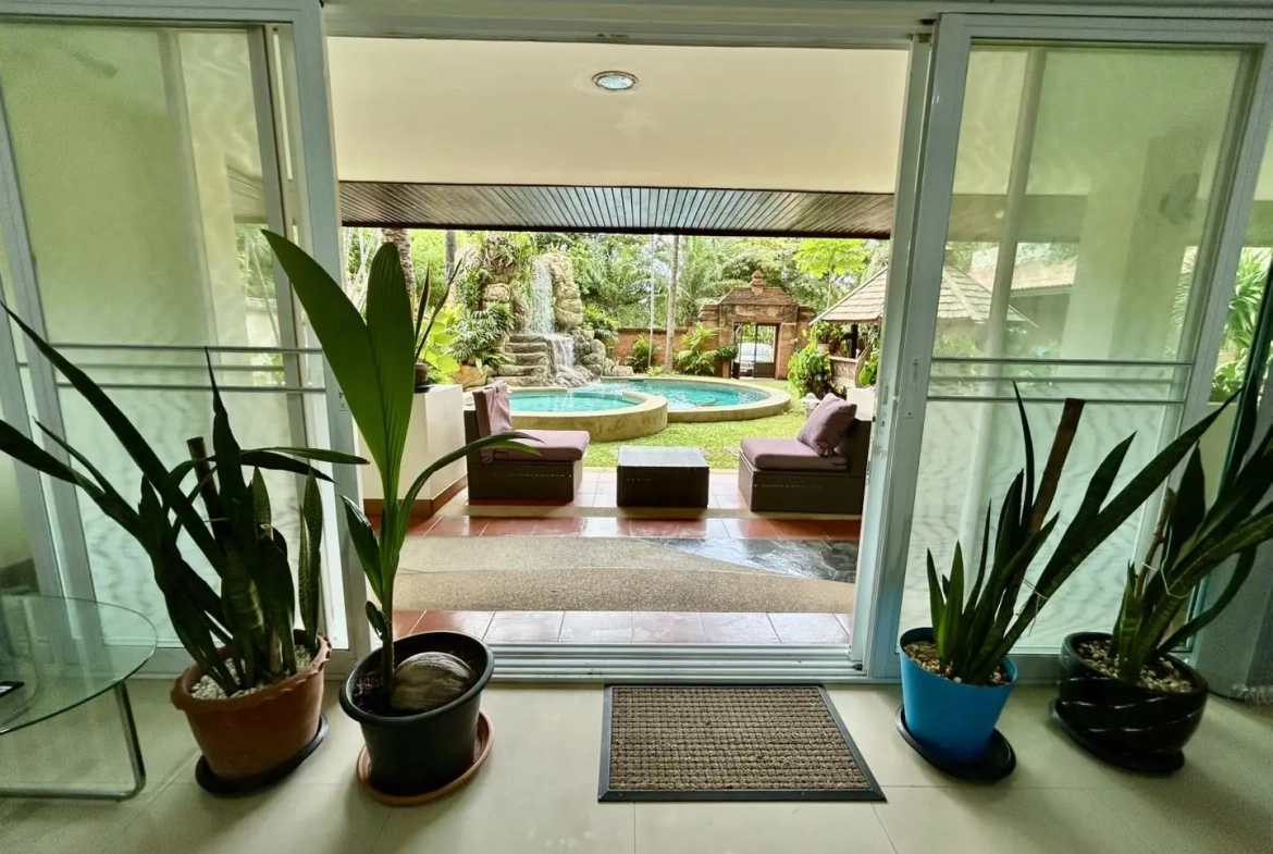 Квартира_Cosy Beach View_8