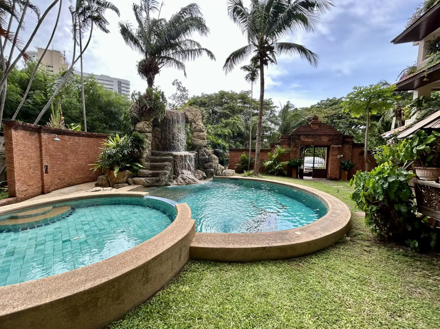 Квартира_Cosy Beach View_9