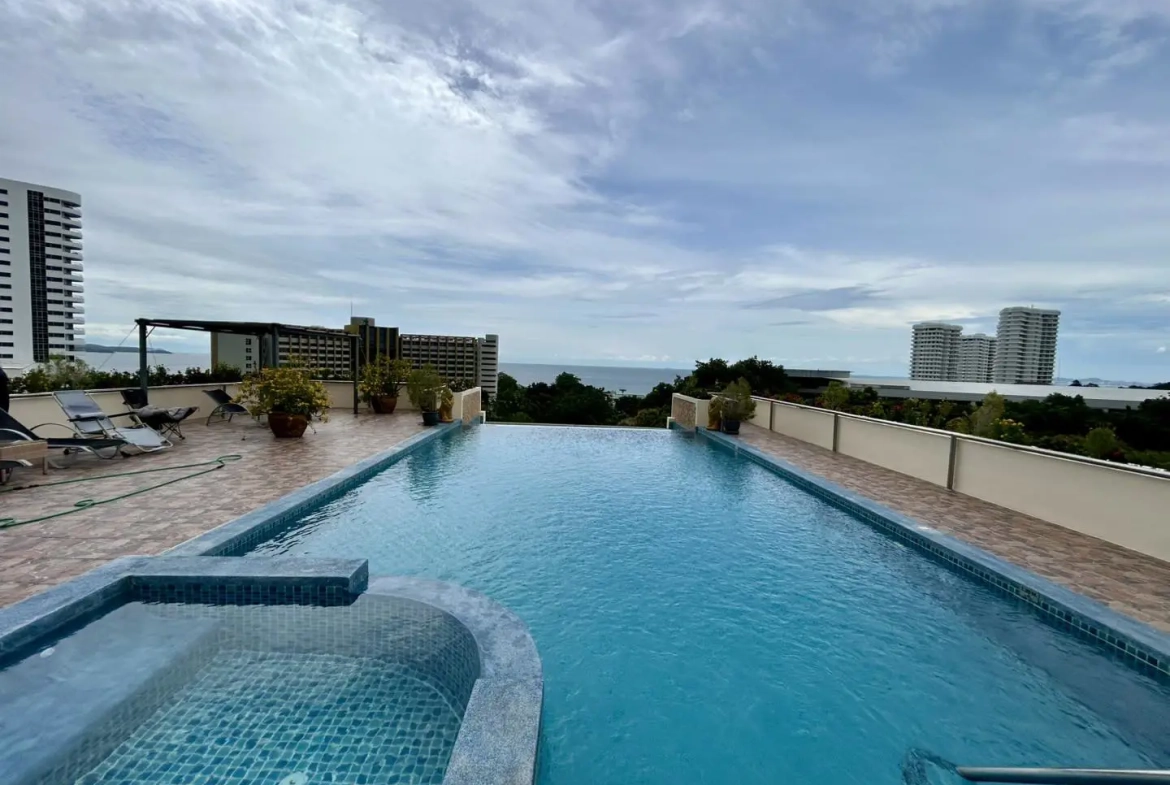 Квартира_Cosy Beach View_10