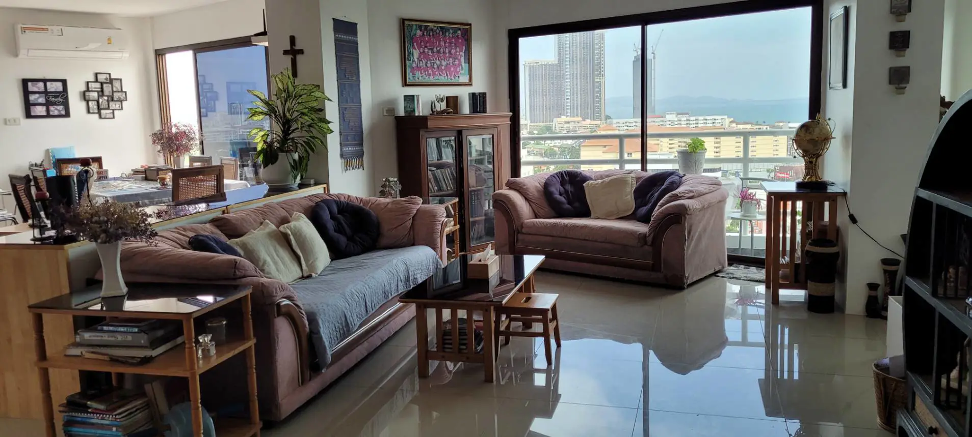 Квартира_View Talay Condo 2