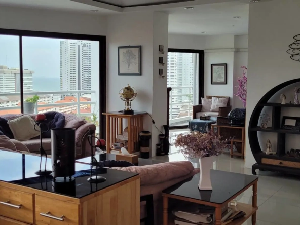 Квартира_View Talay Condo 2_2