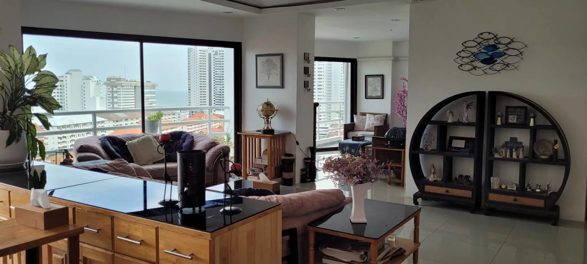 Квартира_View Talay Condo 2_2