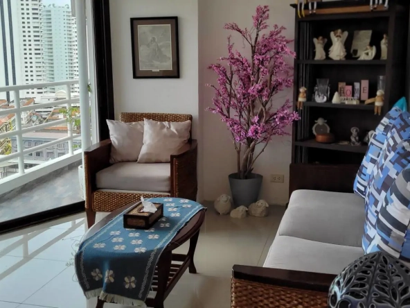 Квартира_View Talay Condo 2_3