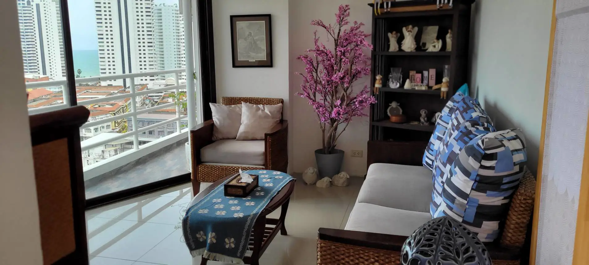 Квартира_View Talay Condo 2_3