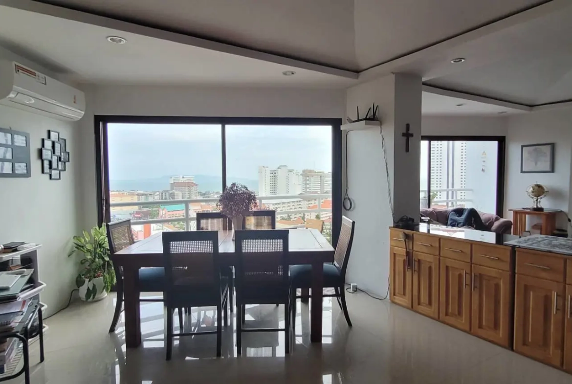 Квартира_View Talay Condo 2_4