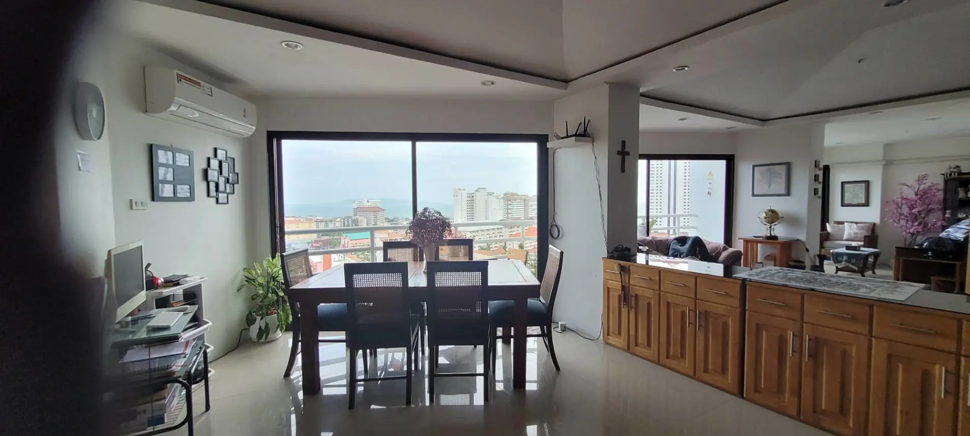 Квартира_View Talay Condo 2_4