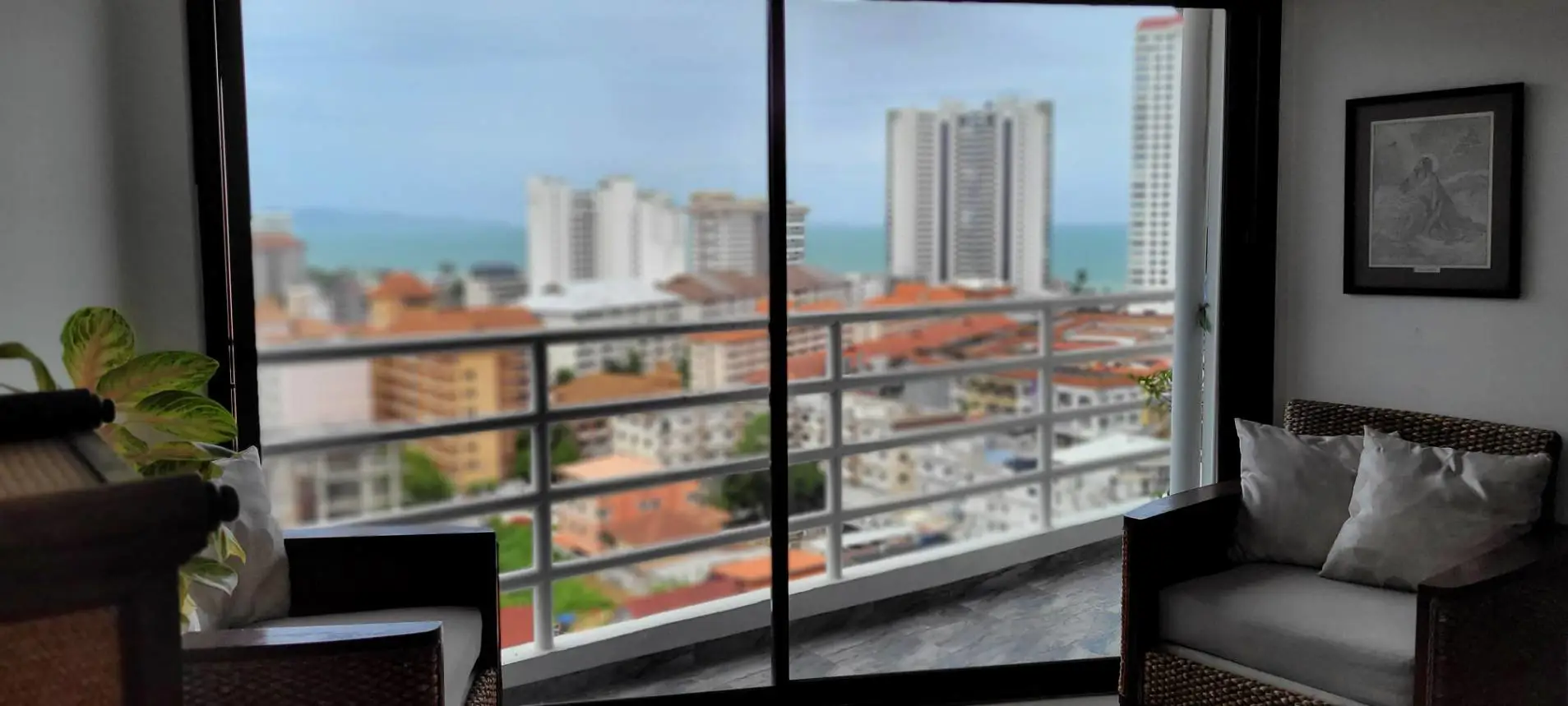 Квартира_View Talay Condo 2_5