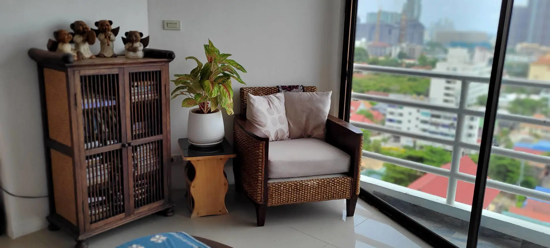 Квартира_View Talay Condo 2_6
