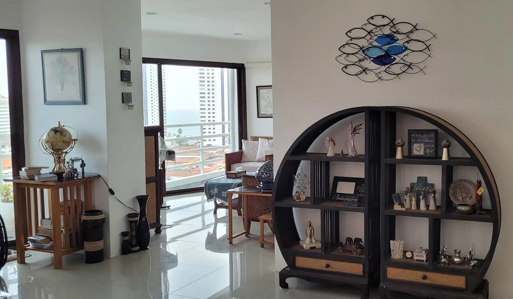 Квартира_View Talay Condo 2_7