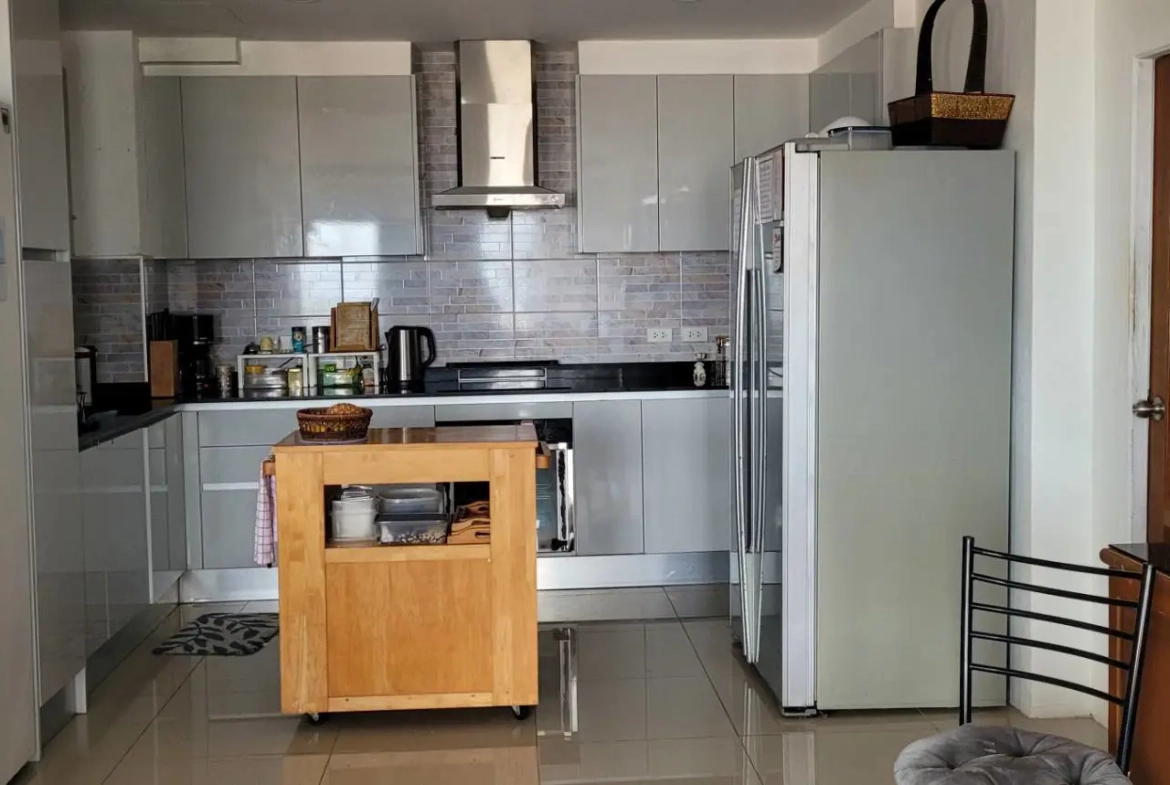 Квартира_View Talay Condo 2_8