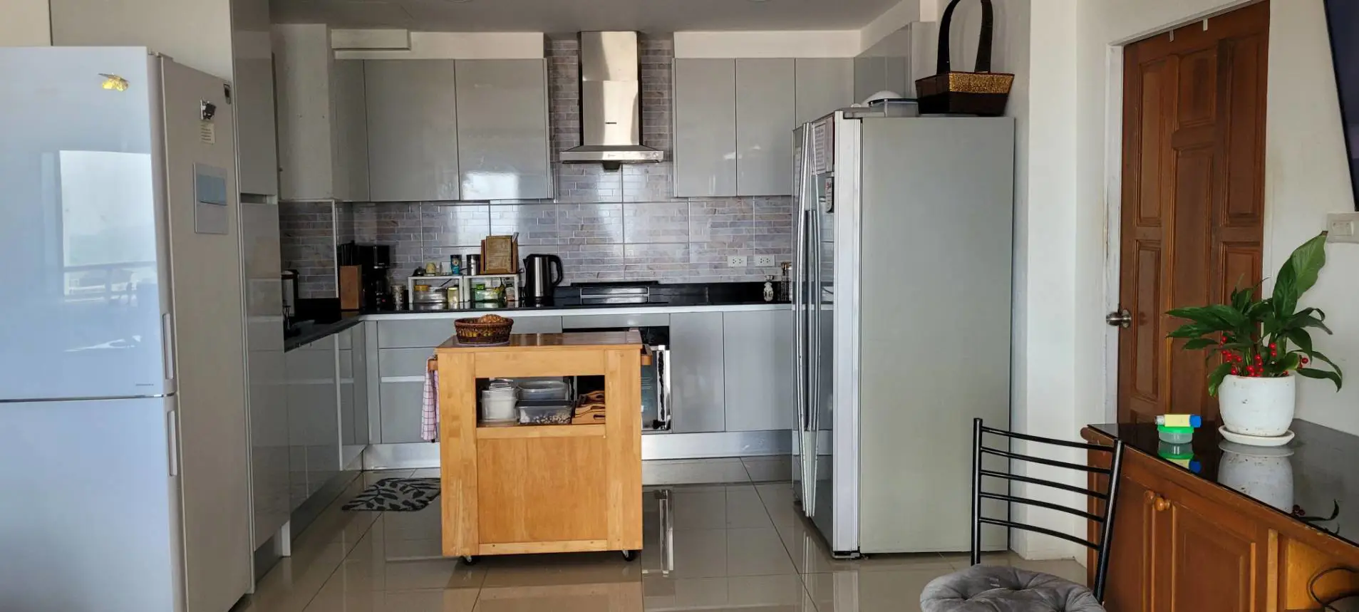 Квартира_View Talay Condo 2_8
