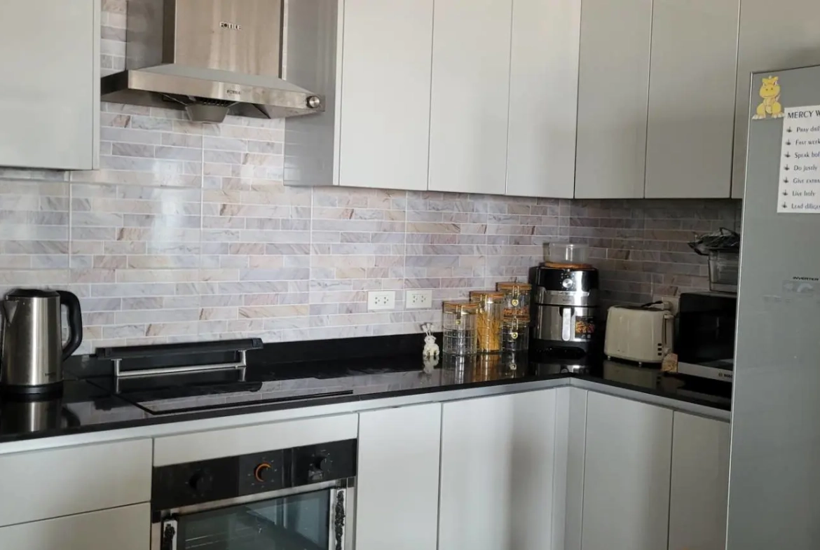 Квартира_View Talay Condo 2_9