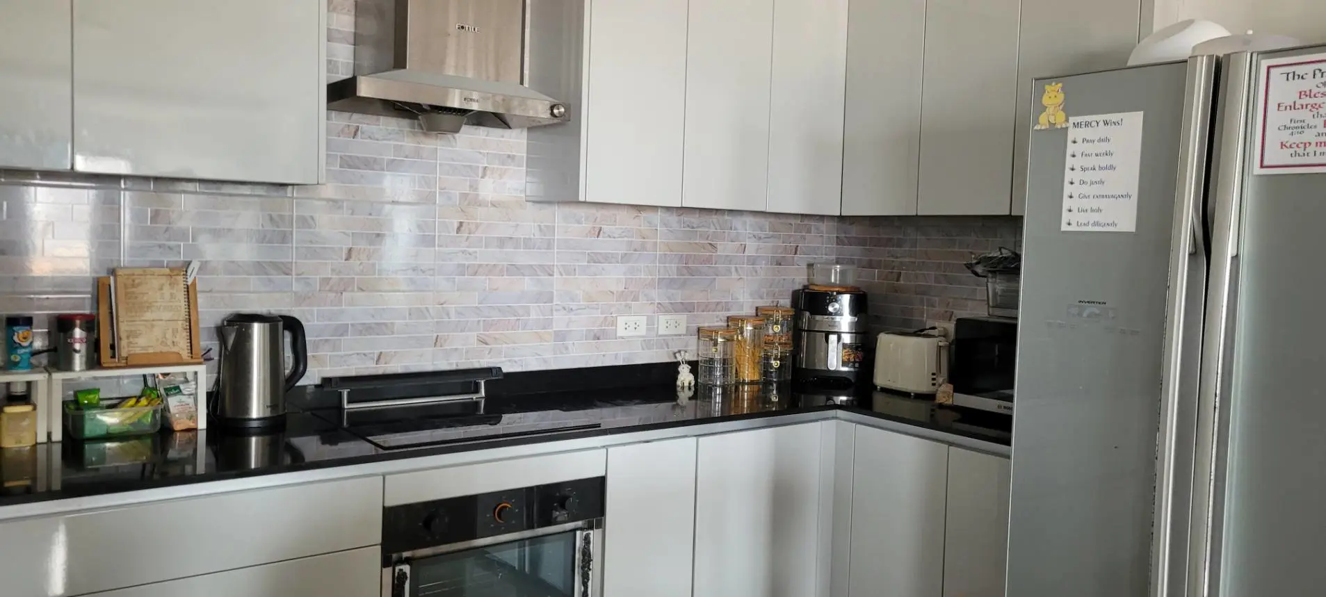 Квартира_View Talay Condo 2_9