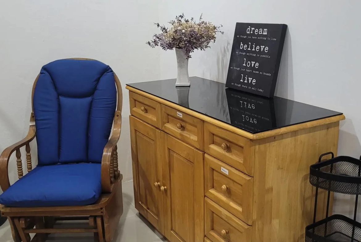 Квартира_View Talay Condo 2_10