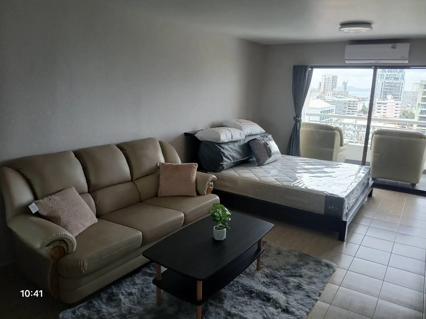 Квартира_Pattaya Hill Resort_4