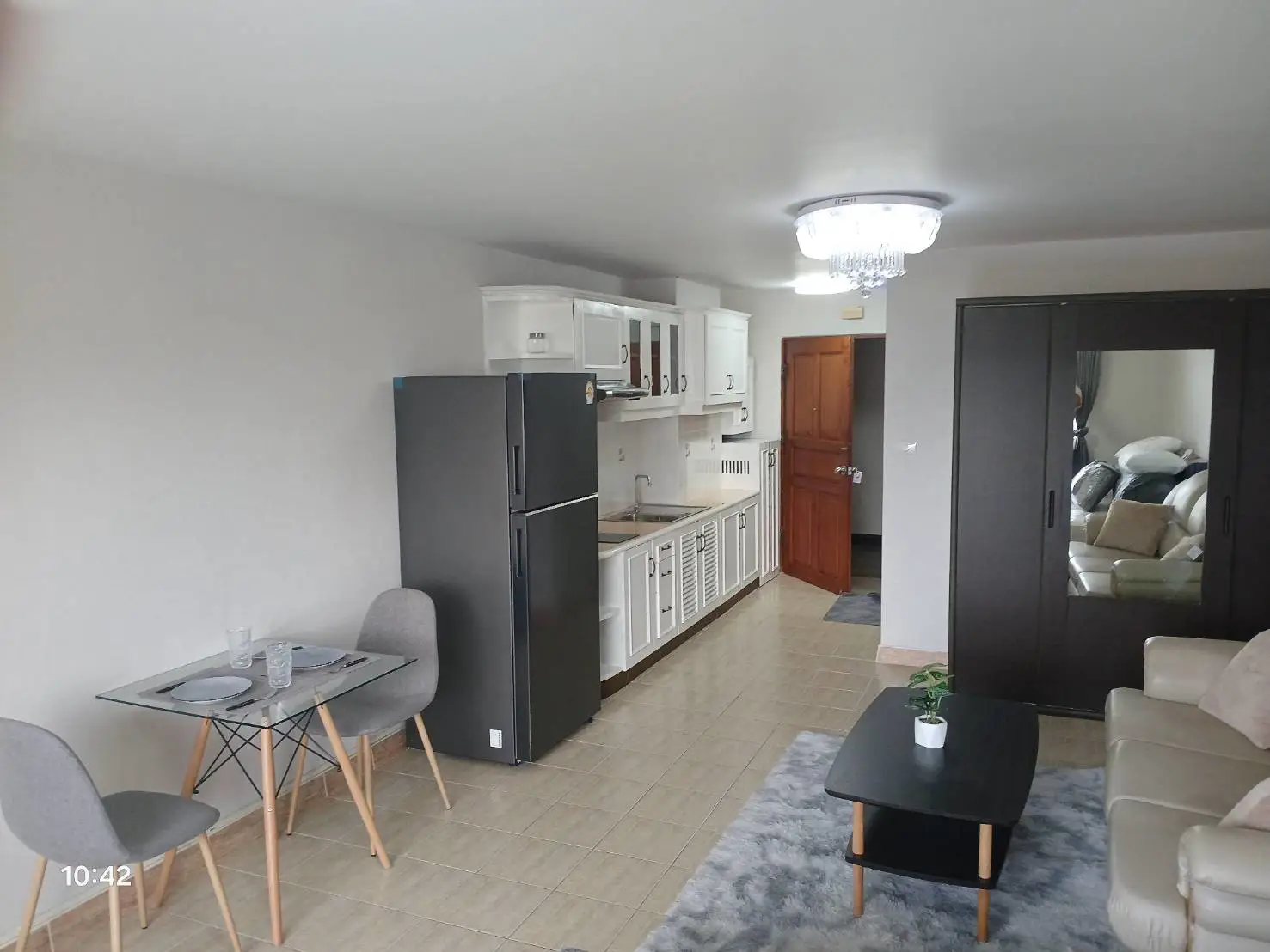 Квартира_Pattaya Hill Resort_5