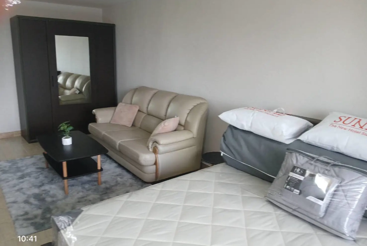 Квартира_Pattaya Hill Resort_6