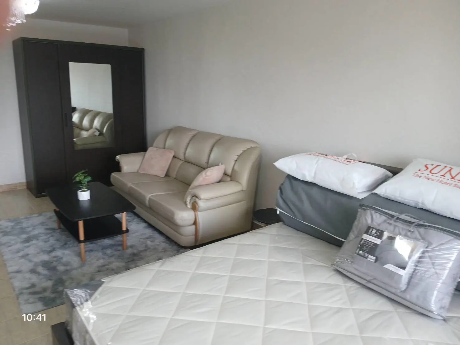 Квартира_Pattaya Hill Resort_6