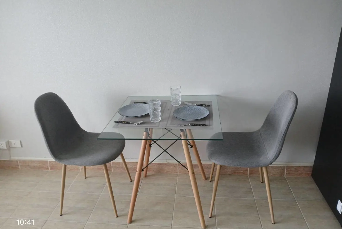 Квартира_Pattaya Hill Resort_7