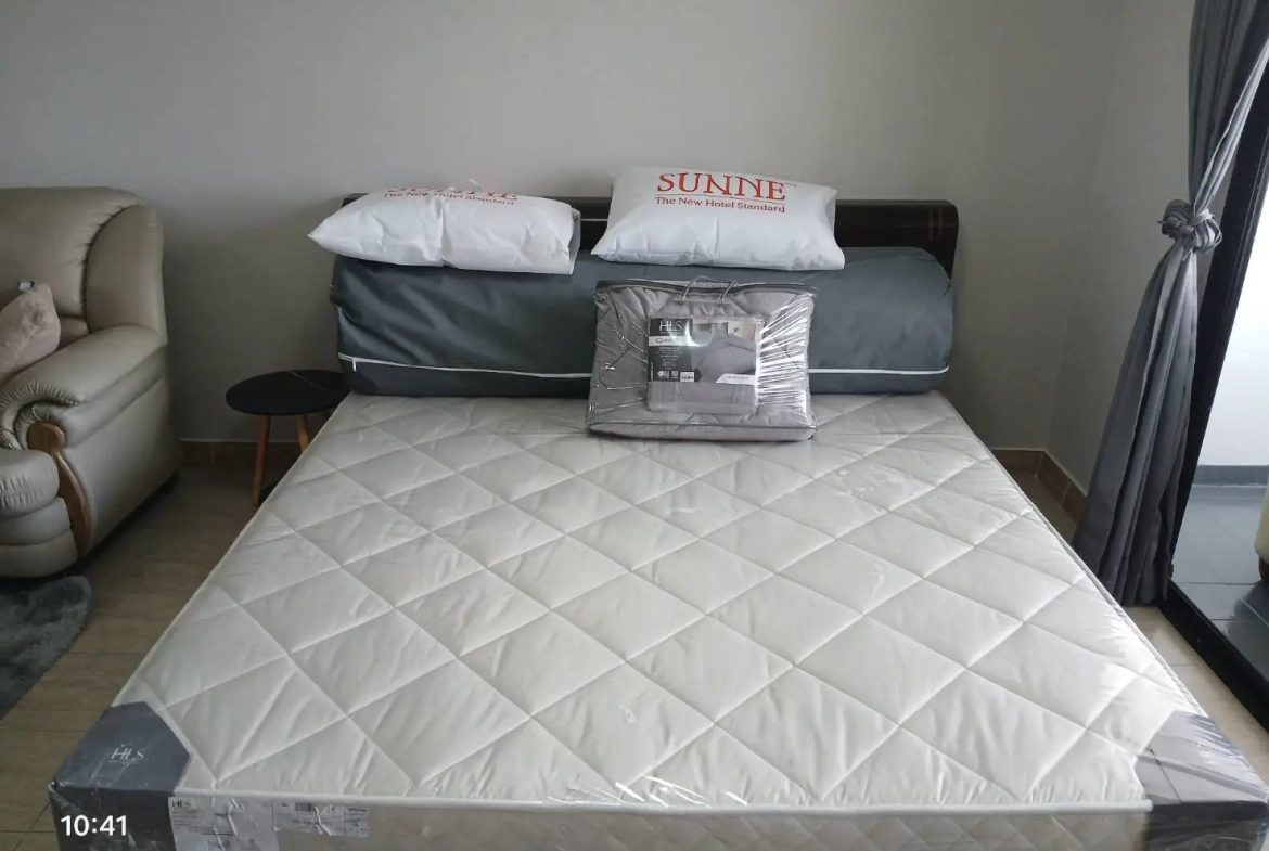 Квартира_Pattaya Hill Resort_8