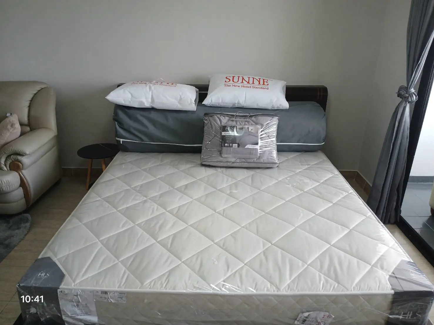 Квартира_Pattaya Hill Resort_8