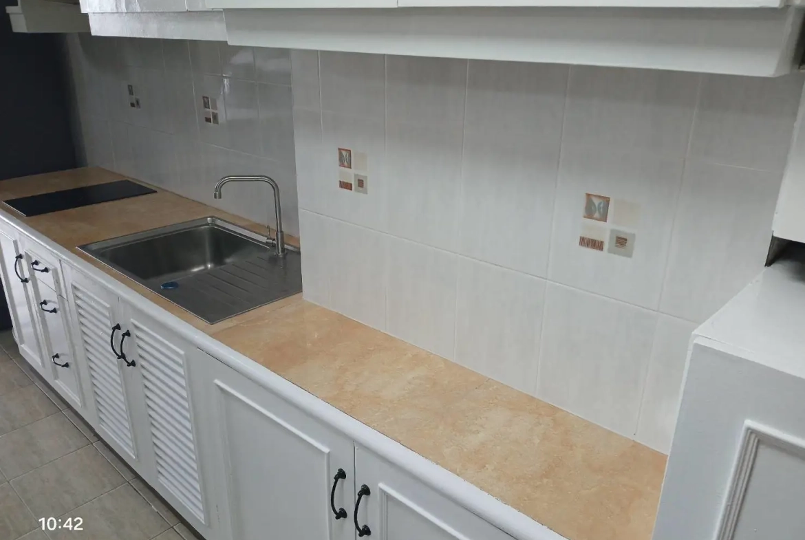 Квартира_Pattaya Hill Resort_9