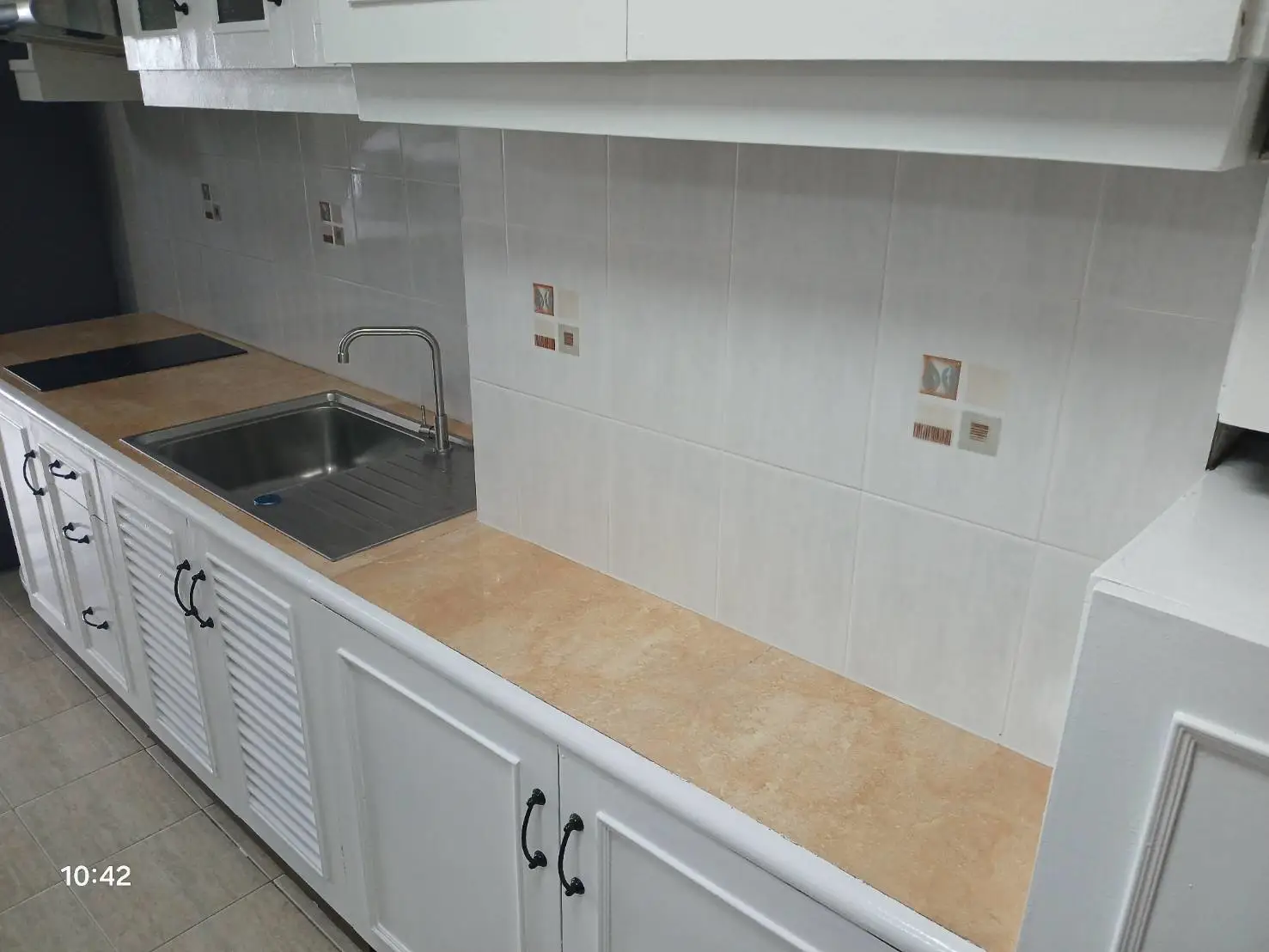 Квартира_Pattaya Hill Resort_9