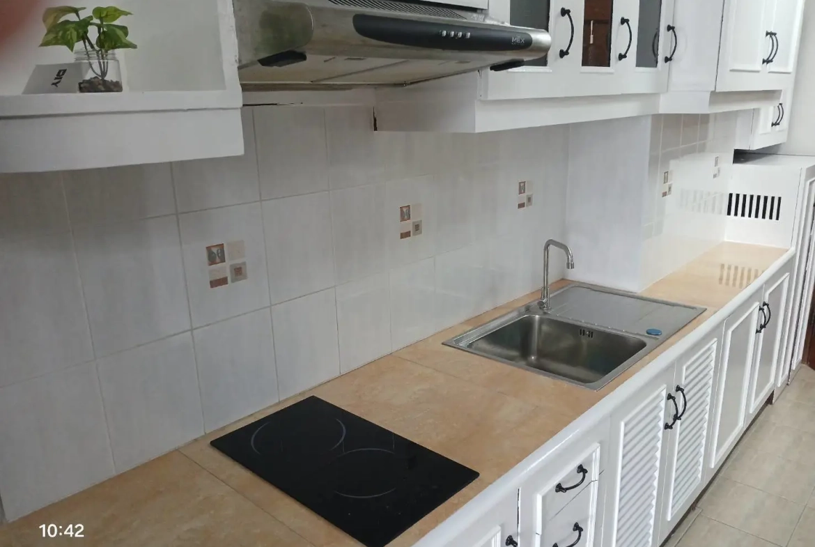 Квартира_Pattaya Hill Resort_10