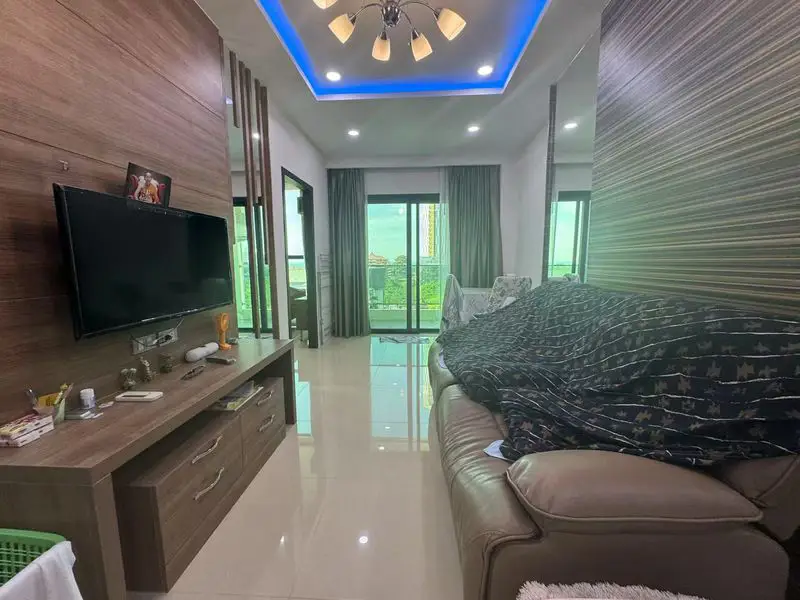 Квартира_Dusit Grand Condo View_2