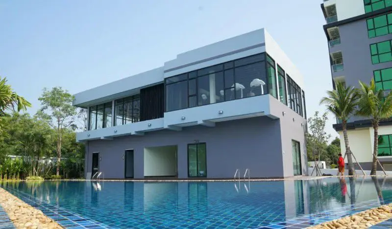 Квартира_Dusit Grand Condo View_11