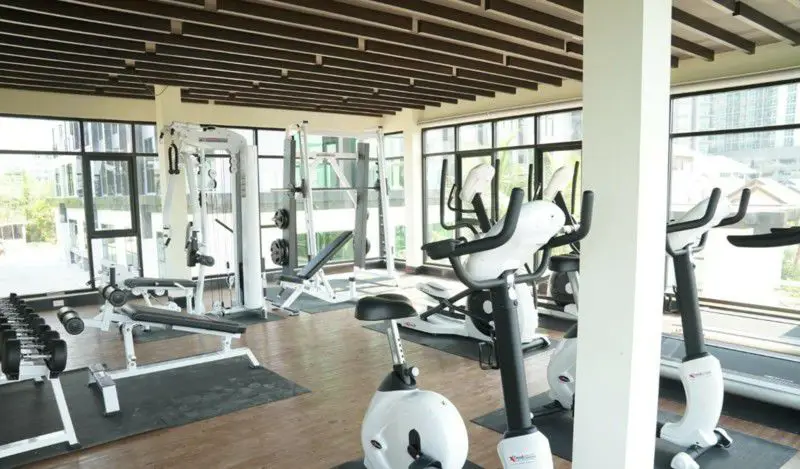 Квартира_Dusit Grand Condo View_13