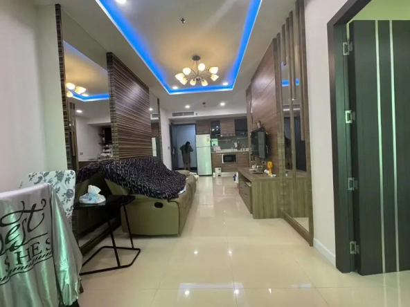 Квартира_Dusit Grand Condo View_3