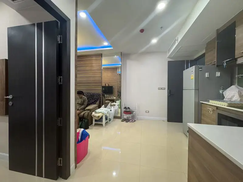 Квартира_Dusit Grand Condo View_4