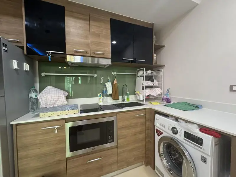 Квартира_Dusit Grand Condo View_5