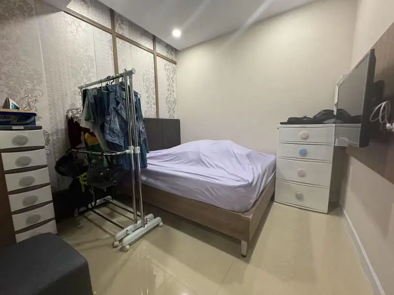 Квартира_Dusit Grand Condo View_7