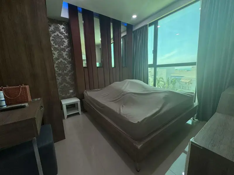 Квартира_Dusit Grand Condo View_8