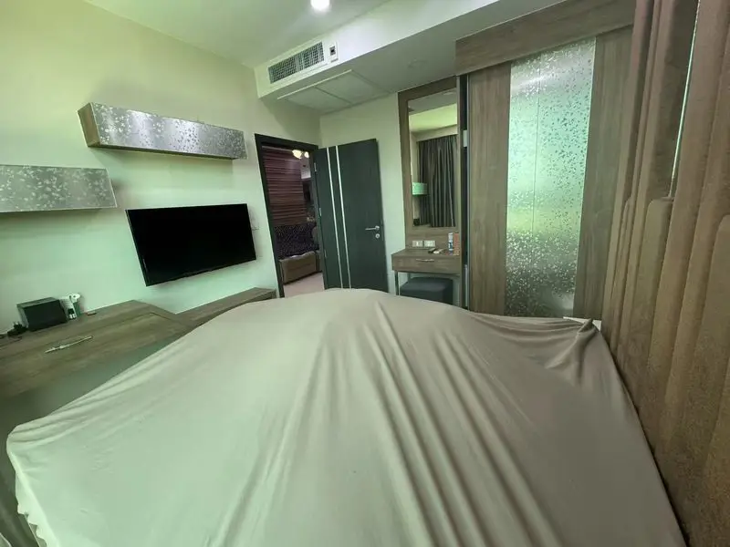 Квартира_Dusit Grand Condo View_9