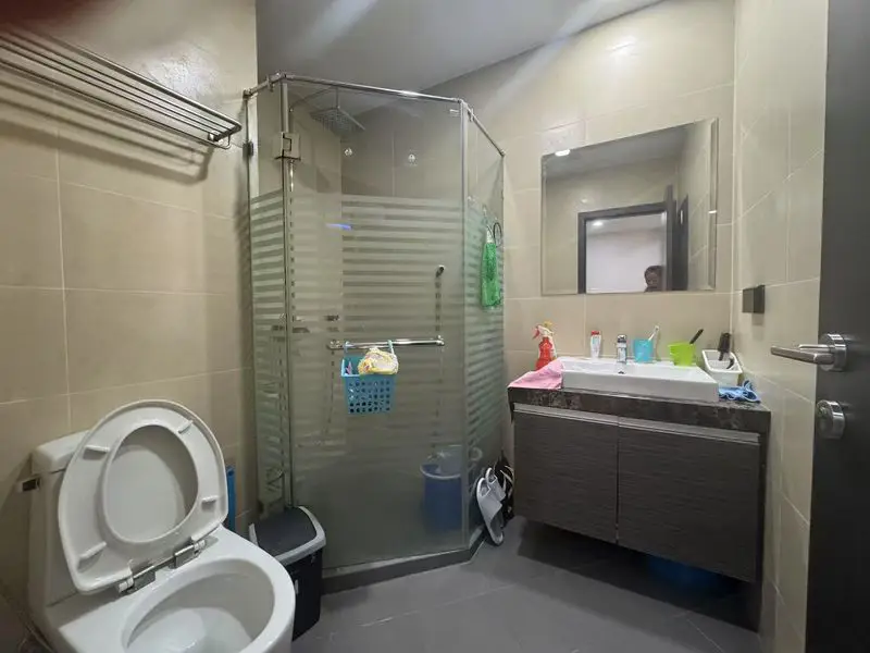 Квартира_Dusit Grand Condo View_10