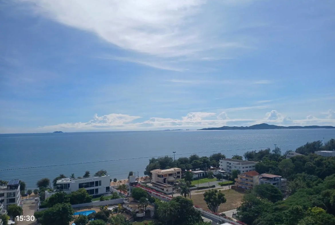 Квартира_Grand Condotel